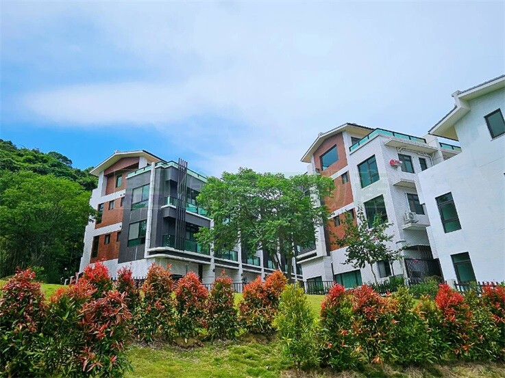 C1大溪帝堡電梯透天