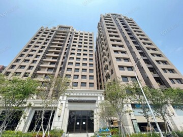 樂屋_台中新站待售房屋 台中新站待售房屋