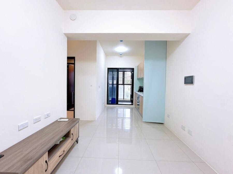 高大特區【棋琴25重奏】兩房+平面車位｜衛浴開窗