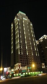 聯聚方庭大廈待售房屋