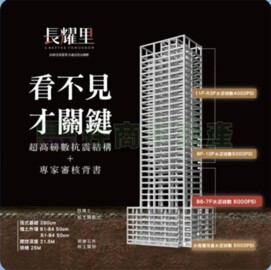 長耀里待售房屋