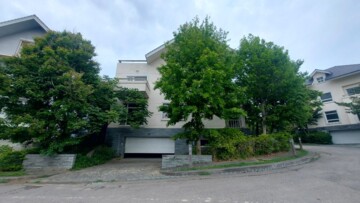 大院獨棟庭院別墅 - Image 1