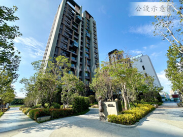 物博弘勇街透天待售房屋