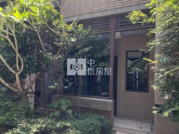 馥記山莊大樓A區待售房屋
