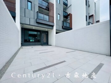 物博弘勇街透天待售房屋