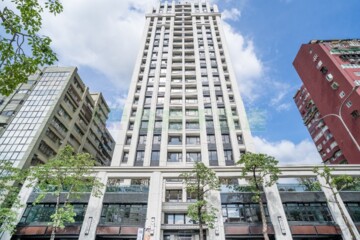 敦南苑待售房屋