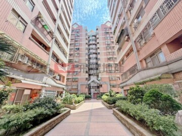 台北新都待售房屋
