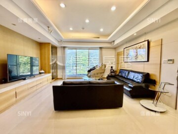 圓山藏富待售房屋