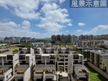 大城十一月待售房屋