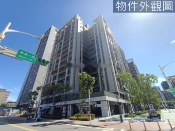 昭揚天滙待售房屋