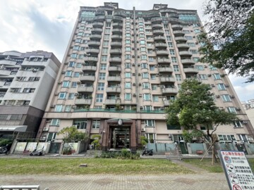 康橋DC待售房屋