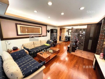 東王漢宮B棟待售房屋
