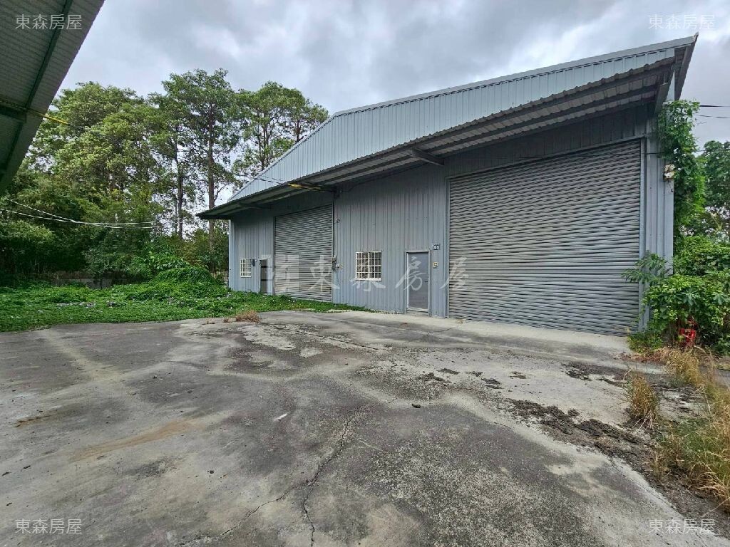 花南路農地廠房