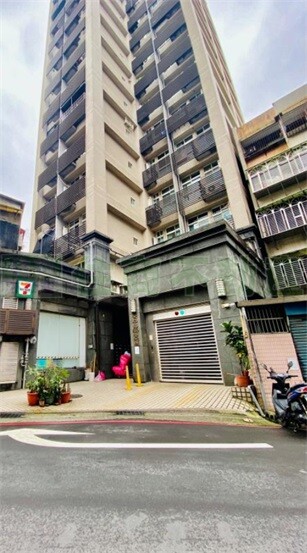 樂屋_新北市中和區捷運宮琦郡待售房屋 新北市中和區捷運宮琦郡待售房屋