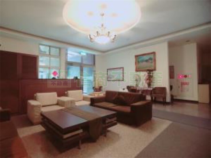 樂屋_新北市中和區捷運宮琦郡待售房屋 新北市中和區捷運宮琦郡待售房屋