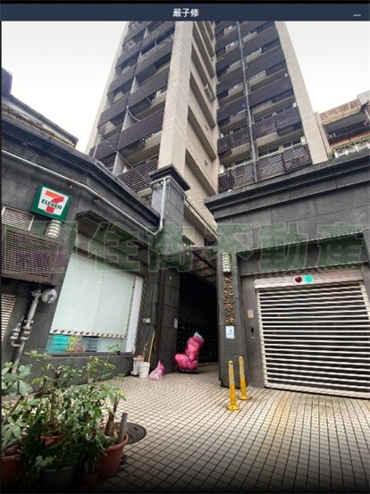 樂屋_新北市中和區捷運宮琦郡待售房屋 新北市中和區捷運宮琦郡待售房屋