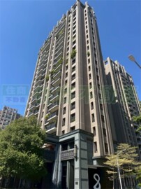 惠宇科博仰森待售房屋