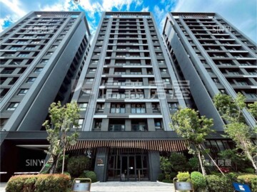 大城迎好事待售房屋