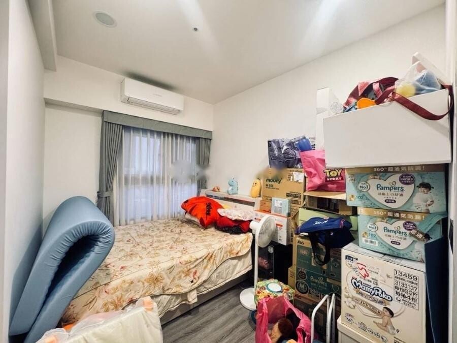 桃園市桃園區璟都米蘭待售房屋
