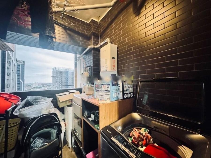 桃園市桃園區璟都米蘭待售房屋