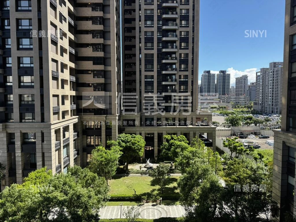 稀有海德公園朝南帝王樹海