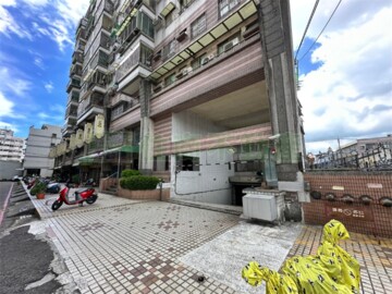 樂屋_金銀島琥珀觀景大樓待售房屋 金銀島琥珀觀景大樓待售房屋