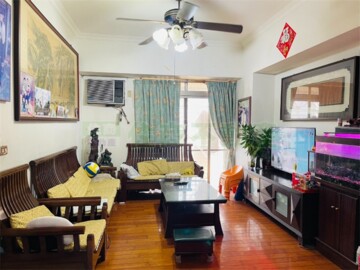 康乃馨花園廣場待售房屋