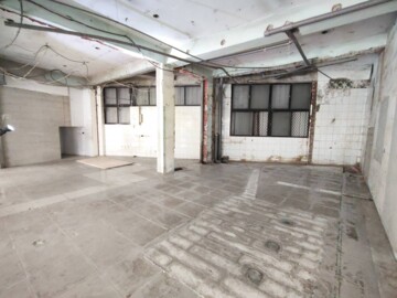 出租南大路大面寬黃金店面 - Image 1