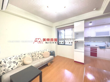 近永吉路30巷*松信路*電梯大樓*設備齊全*採光好 - Image 1