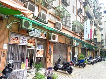 泰隆新境待售房屋