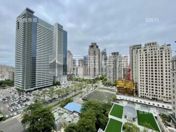 聯聚怡和大廈待售房屋