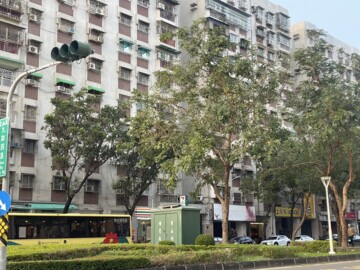 樂屋_前峰國宅東2棟待售房屋 前峰國宅東2棟待售房屋