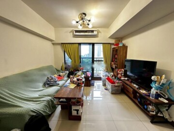 旺時代2大樓區待售房屋