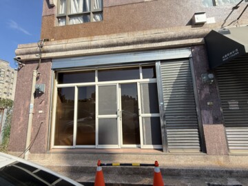 獨家牛埔商圈臨15米路大面寬|各業首選黃金店 - Image 1