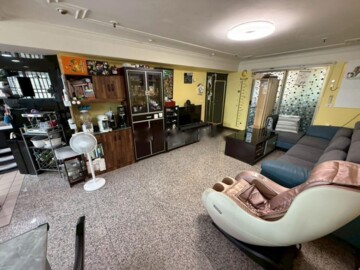 靜園A區待售房屋