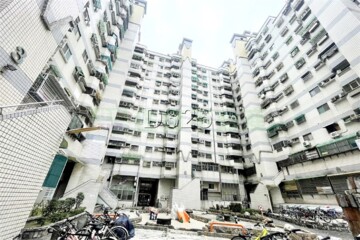 綠意華廈待售房屋