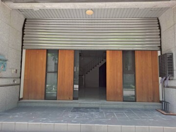 公園首席待租房屋