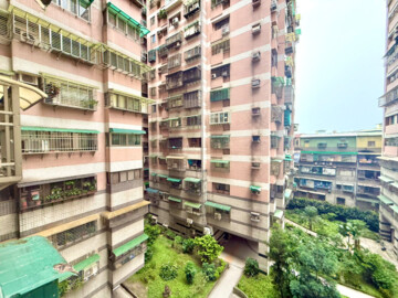 台北巴黎待售房屋