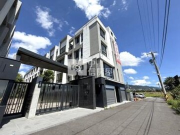 礁溪鄉待售房屋