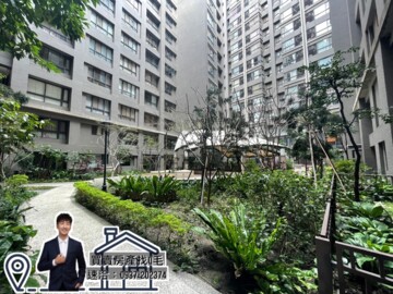 佳茂文心會館待售房屋