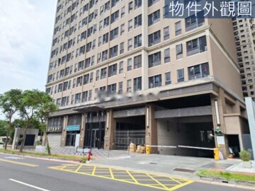 椰林科大道待售房屋