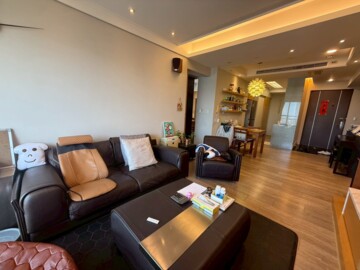 永安君品待售房屋