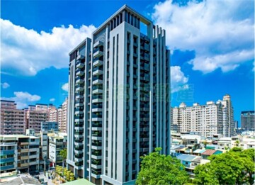 龍鉅MY WAY待售房屋