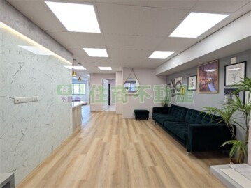 城市經典待售房屋