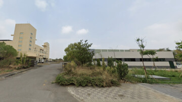 嘉義大埔美丁建廠房 - Image 1