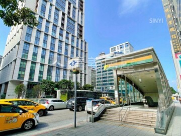 台北金融大廈待售房屋