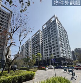 陞霖執美待售房屋