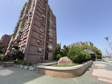 文化金都待售房屋