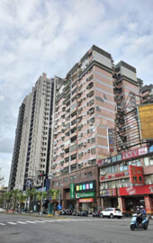 長谷吉富待售房屋