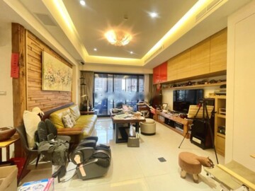 馬可波羅待售房屋